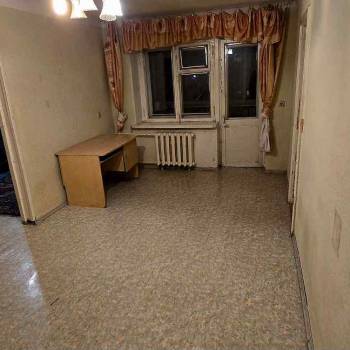 Сдается 2-х комнатная квартира, 45 м²