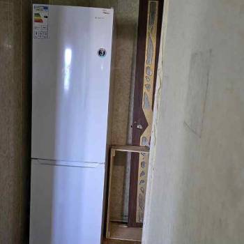 Сдается 2-х комнатная квартира, 45 м²