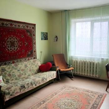 Сдается 2-х комнатная квартира, 54 м²