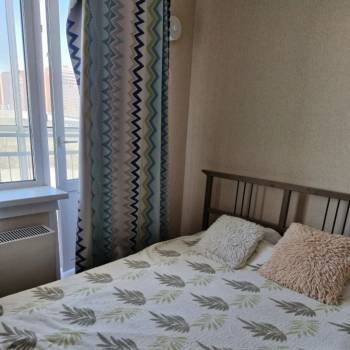 Сдается 1-комнатная квартира, 22 м²