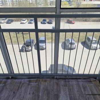 Сдается 1-комнатная квартира, 22 м²
