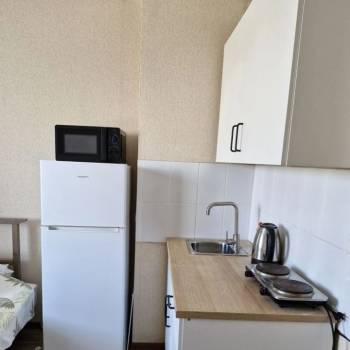 Сдается 1-комнатная квартира, 22 м²