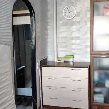 Сдается 1-комнатная квартира, 26 м²