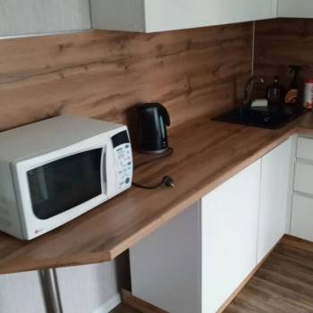 Сдается 1-комнатная квартира, 39 м²