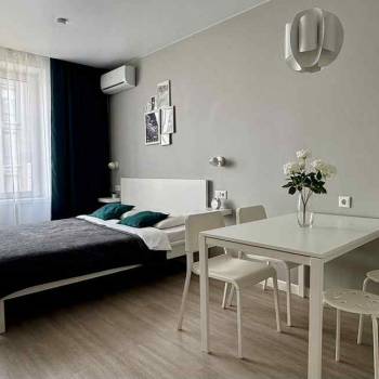 Сдается 1-комнатная квартира, 30 м²