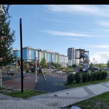 Сдается 1-комнатная квартира, 33 м²