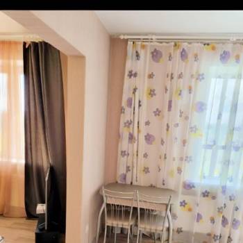 Сдается 1-комнатная квартира, 33 м²