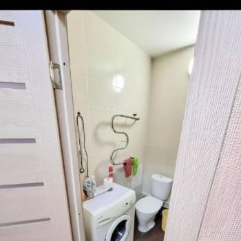 Сдается 1-комнатная квартира, 33 м²