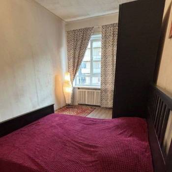 Сдается 2-х комнатная квартира, 40,6 м²