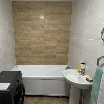 Сдается 2-х комнатная квартира, 52,4 м²
