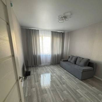Сдается 2-х комнатная квартира, 52,4 м²