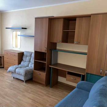 Сдается 1-комнатная квартира, 40,3 м²