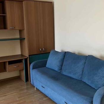 Сдается 1-комнатная квартира, 40,3 м²