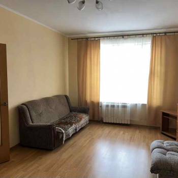 Сдается 1-комнатная квартира, 40,3 м²