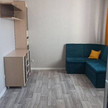 Сдается 1-комнатная квартира, 32,4 м²