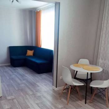 Сдается 1-комнатная квартира, 32,4 м²