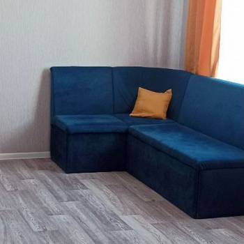 Сдается 1-комнатная квартира, 32,4 м²