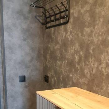 Сдается 1-комнатная квартира, 27,4 м²