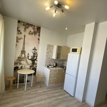 Сдается 1-комнатная квартира, 18 м²