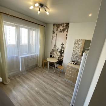 Сдается 1-комнатная квартира, 18 м²