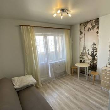 Сдается 1-комнатная квартира, 18 м²