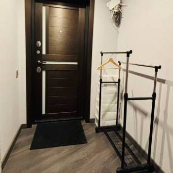 Сдается 1-комнатная квартира, 25,8 м²