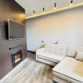 Сдается 1-комнатная квартира, 25,8 м²