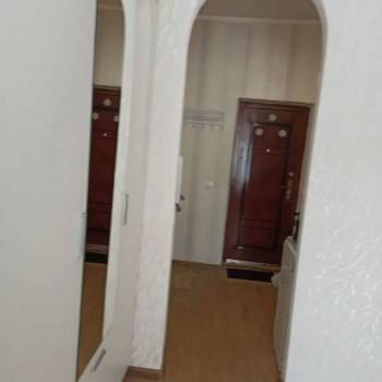 Сдается 1-комнатная квартира, 20,5 м²