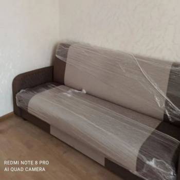 Сдается 1-комнатная квартира, 20,5 м²