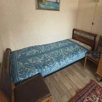 Сдается 1-комнатная квартира, 32 м²