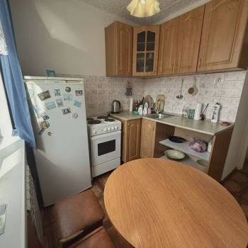 Сдается 1-комнатная квартира, 32 м²