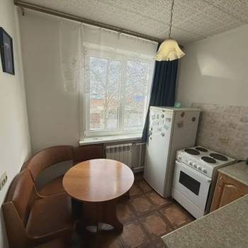 Сдается 1-комнатная квартира, 32 м²