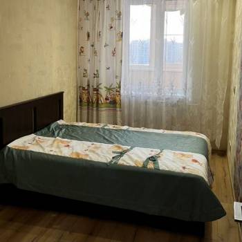 Сдается 2-х комнатная квартира, 45 м²