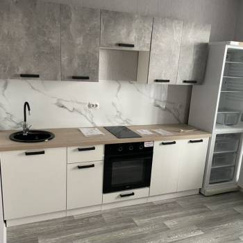 Сдается 1-комнатная квартира, 37,1 м²