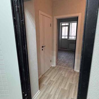 Сдается 1-комнатная квартира, 34,9 м²
