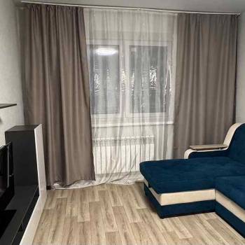 Сдается 1-комнатная квартира, 34,9 м²