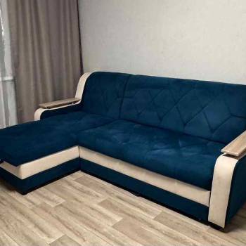 Сдается 1-комнатная квартира, 34,9 м²