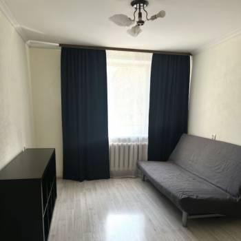 Сдается 1-комнатная квартира, 33 м²