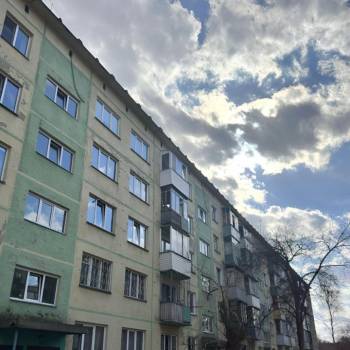Сдается 1-комнатная квартира, 33 м²