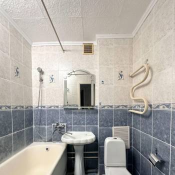 Сдается 1-комнатная квартира, 33 м²