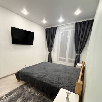 Сдается 1-комнатная квартира, 39 м²
