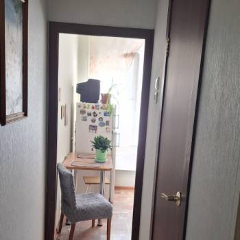 Сдается 1-комнатная квартира, 29,6 м²