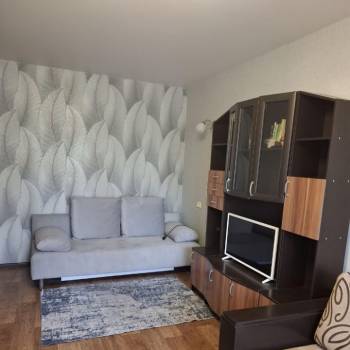 Сдается 1-комнатная квартира, 29,6 м²