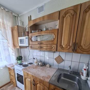 Сдается 1-комнатная квартира, 29,6 м²