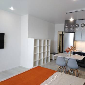 Сдается 1-комнатная квартира, 31 м²