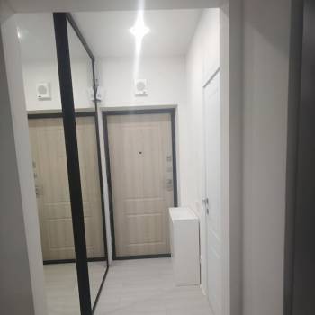 Сдается 1-комнатная квартира, 31 м²