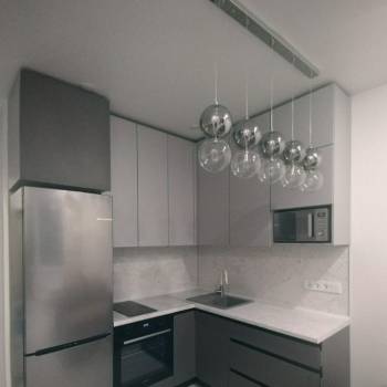 Сдается 1-комнатная квартира, 31 м²