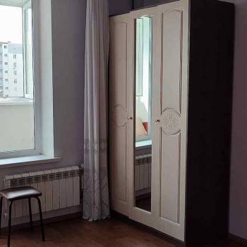 Сдается 2-х комнатная квартира, 40 м²