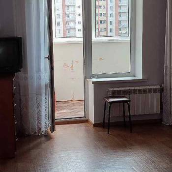 Сдается 2-х комнатная квартира, 40 м²