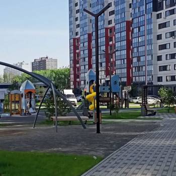 Сдается 2-х комнатная квартира, 39,8 м²